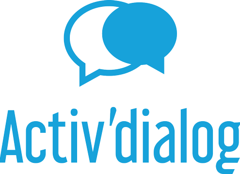 logo Activ'Dialog